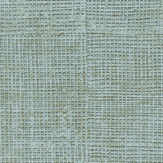 Elitis CV 111 42 Raffia Raffia HPC Un geste artisanal - tapeta obiektowa imitująca rafię