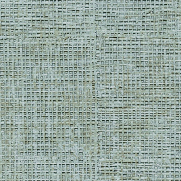 Elitis CV 111 42 Raffia Raffia HPC Un geste artisanal - tapeta obiektowa imitująca rafię