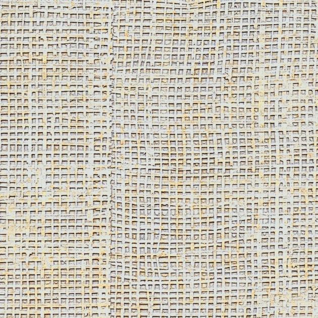 Elitis CV 111 10 Raffia Raffia HPC Au milieu des galets - tapeta obiektowa imitująca rafię