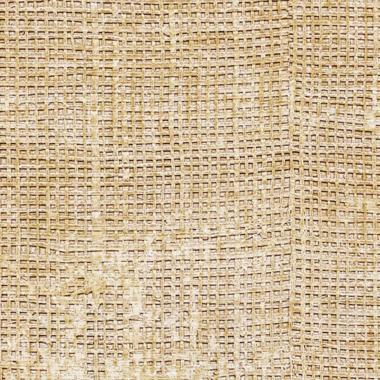 Elitis CV 111 19 Raffia Raffia HPC A l'ombre des caresses - tapeta obiektowa imitująca rafię