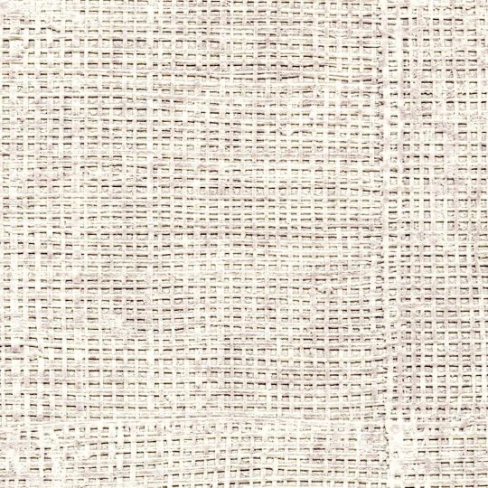 Elitis CV 111 55 Raffia Raffia HPC A fleur d'eau - tapeta obiektowa imitująca rafię