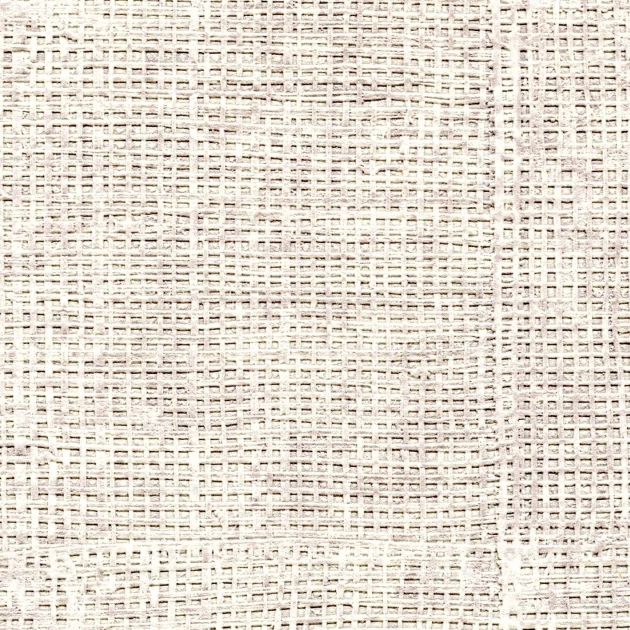 Elitis CV 111 55 Raffia Raffia HPC A fleur d'eau - tapeta obiektowa imitująca rafię