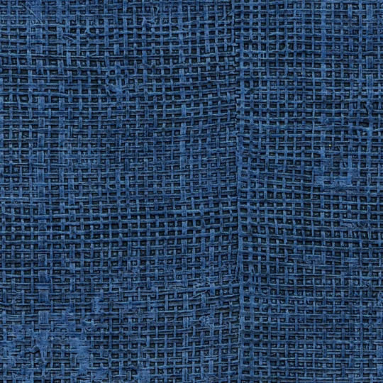 Elitis CV 111 49 Raffia Raffia HPC Essence d'orient - tapeta obiektowa imitująca rafię