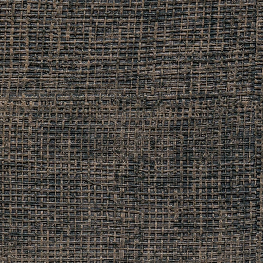 Elitis CV 111 80 Raffia Raffia HPC Etat sauvage - tapeta obiektowa imitująca rafię