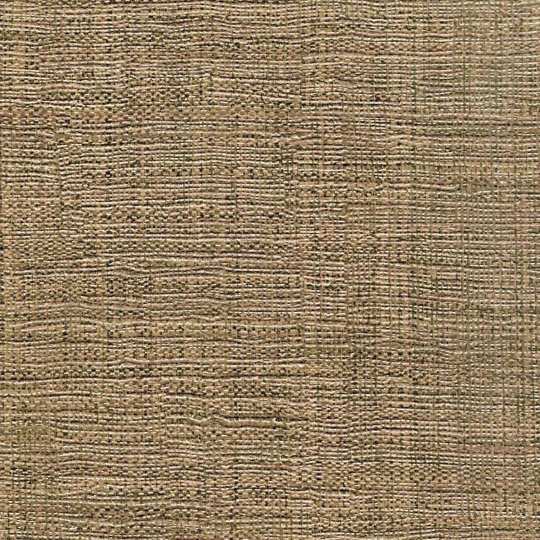 Elitis CV 107 32 Madagascar Madagascar métal HPC Corne d'abondance - tapeta obiektowa metaliczna imitująca plecionkę