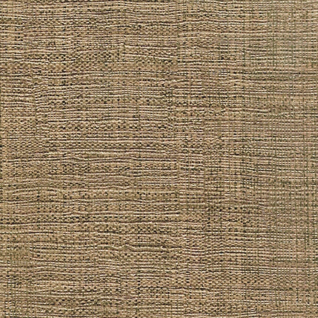 Elitis CV 107 32 Madagascar Madagascar métal HPC Corne d'abondance - tapeta obiektowa metaliczna imitująca plecionkę