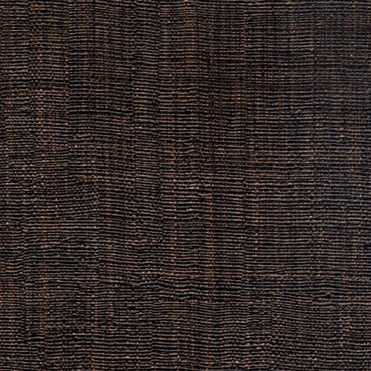 Elitis CV 107 34 Madagascar Madagascar métal HPC Délices d'initiés - tapeta obiektowa metaliczna imitująca plecionkę