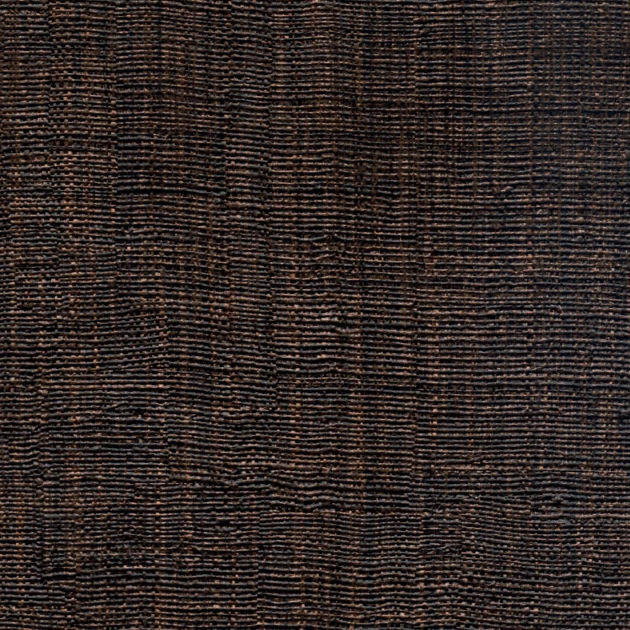 Elitis CV 107 34 Madagascar Madagascar métal HPC Délices d'initiés - tapeta obiektowa metaliczna imitująca plecionkę