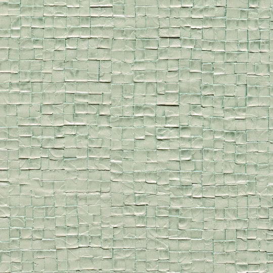 Elitis CV 108 04 Glass Nacres HPC D'un bel éclat - tapeta obiektowa w mozaikę