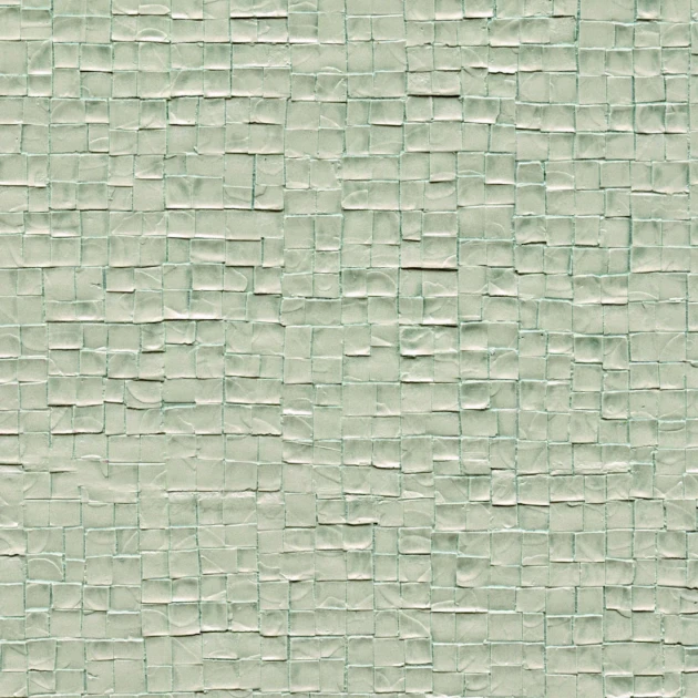 Elitis CV 108 04 Glass Nacres HPC D'un bel éclat - tapeta obiektowa w mozaikę