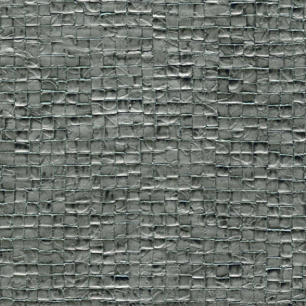 Elitis CV 108 05 Glass Nacres HPC Une élégance intemporelle - tapeta obiektowa w mozaikę