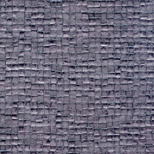 Elitis CV 108 09 Glass Nacres HPC Aux reflets irisés - tapeta obiektowa w mozaikę