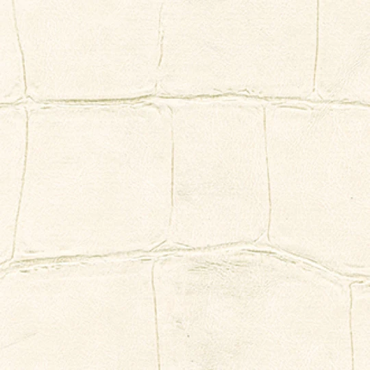 Elitis CV 105 02 ABCG Big Croco HPC Eclat minéral - tapeta obiektowa imitująca skórę krokodyla