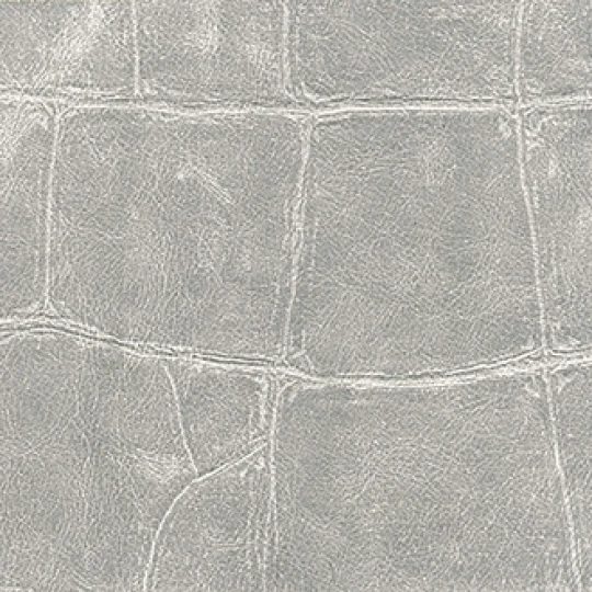 Elitis CV 105 04 ABCG Big Croco HPC Moment d'exception - tapeta obiektowa imitująca skórę krokodyla