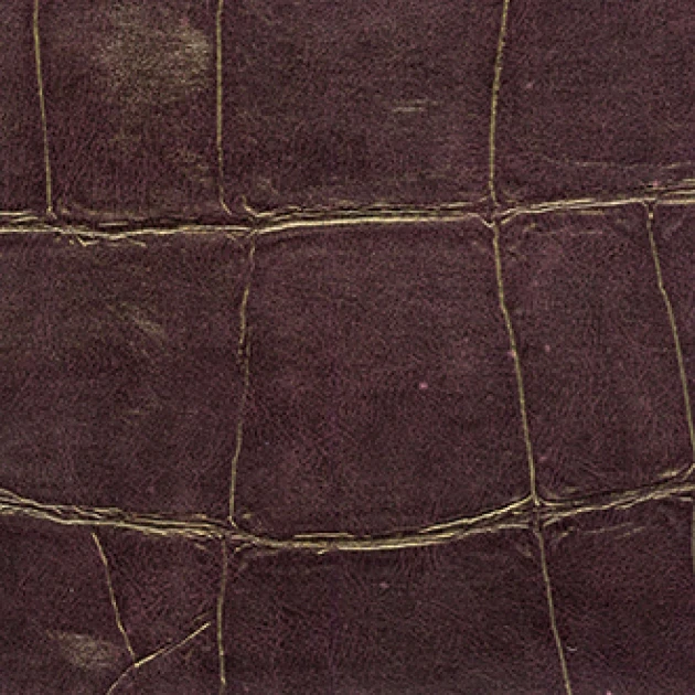 Elitis CV 105 24 ABCG Big Croco HPC Exubérance Namibienne - tapeta obiektowa imitująca skórę krokodyla