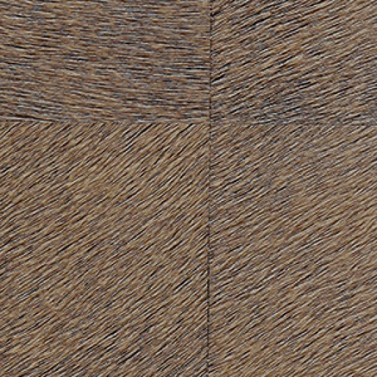 Elitis CV 101 34 Natives Movida HPC La porte de l'avenir - tapeta obiektowa imitująca skórę