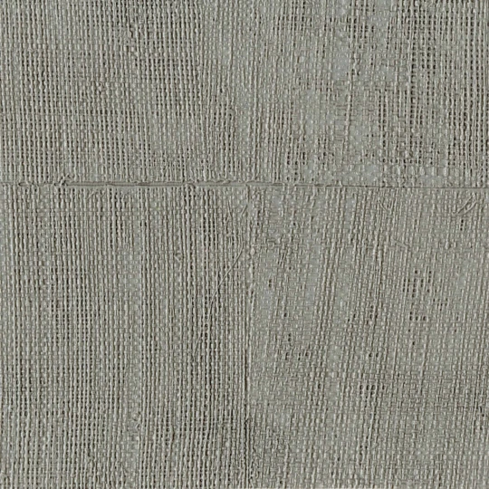 Elitis CV 103 17 Eldorado Atelier d'artiste HPC Un havre de tranquilité - tapeta obiektowa imitująca rafię