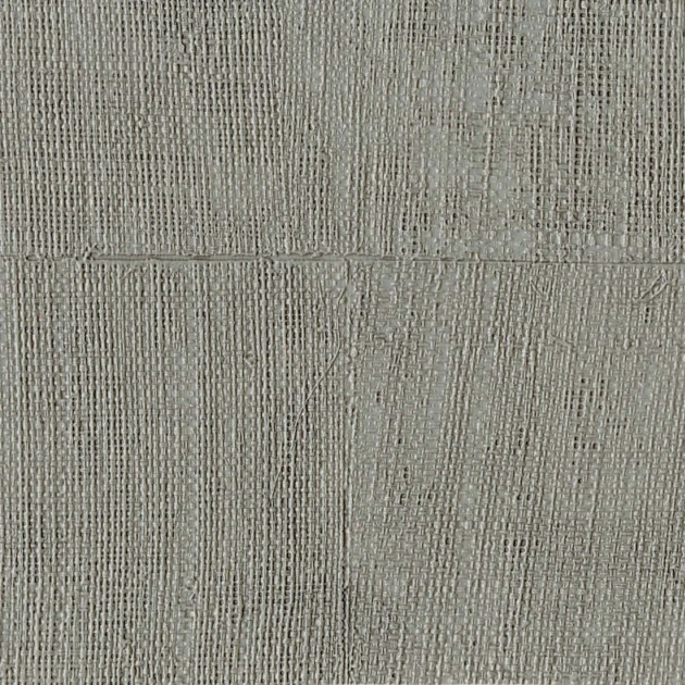 Elitis CV 103 17 Eldorado Atelier d'artiste HPC Un havre de tranquilité - tapeta obiektowa imitująca rafię