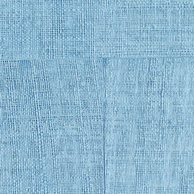 Elitis CV 103 20 Eldorado Atelier d'artiste HPC A vol d'oiseau - tapeta obiektowa imitująca rafię