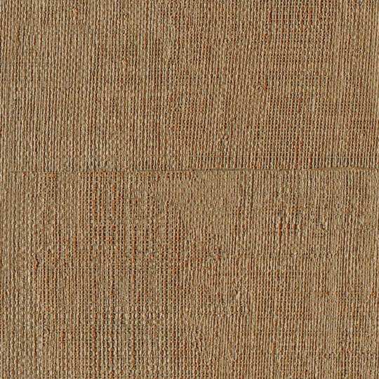 Elitis CV 103 36 Eldorado Atelier d'artiste HPC Un moment d'exception - tapeta obiektowa imitująca rafię