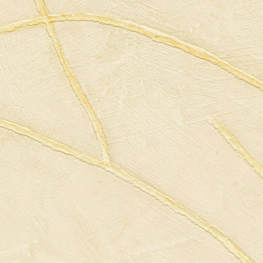 Elitis VP 1004 04 Kintsugi Kintsugi Précieuse alchimie - tapeta z efektem spękania