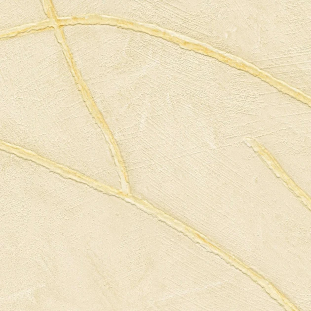 Elitis VP 1004 04 Kintsugi Kintsugi Précieuse alchimie - tapeta z efektem spękania