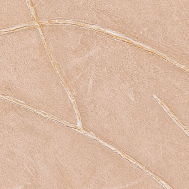 Elitis VP 1004 11 Kintsugi Kintsugi Conversations secrètes - tapeta z efektem spękania