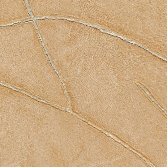 Elitis VP 1004 13 Kintsugi Kintsugi Tranquille plénitude - tapeta z efektem spękania