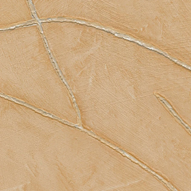 Elitis VP 1004 13 Kintsugi Kintsugi Tranquille plénitude - tapeta z efektem spękania