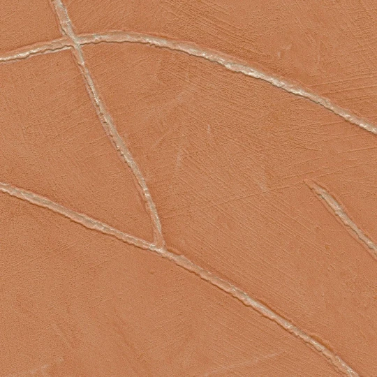 Elitis VP 1004 35 Kintsugi Kintsugi Comme un palais vénitien - tapeta z efektem spękania