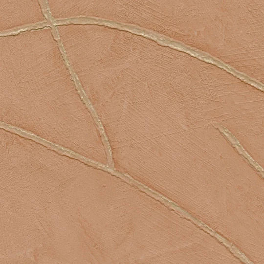 Elitis VP 1004 51 Kintsugi Kintsugi Une exigence naturelle - tapeta z efektem spękania