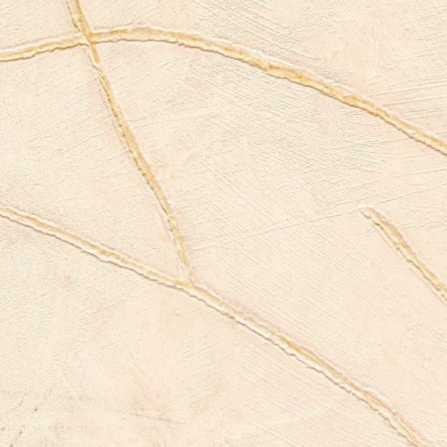 Elitis VP 1004 52 Kintsugi Kintsugi Poursuite de la perfection - tapeta z efektem spękania