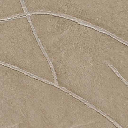 Elitis VP 1004 61 Kintsugi Kintsugi Une belle alliance - tapeta z efektem spękania