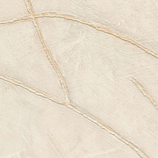 Elitis VP 1004 81 Kintsugi Kintsugi Sublimer ses failles - tapeta z efektem spękania