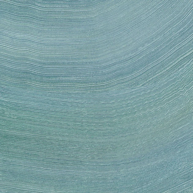 Elitis VP 1028 41 Lanzarote Calero Sillage tropical - tapeta w kamienny wzór w fale