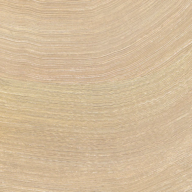 Elitis VP 1028 51 Lanzarote Calero Cristal de l'amour - tapeta w kamienny wzór w fale