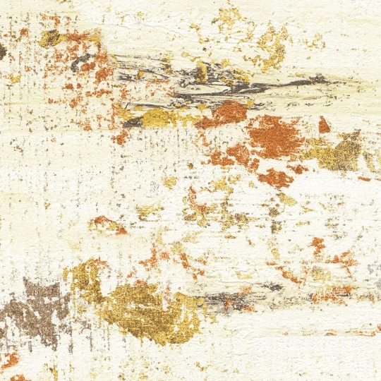 Elitis VP 1030 05 Lanzarote Scorza Lait de sève - tapeta w kamienny wzór