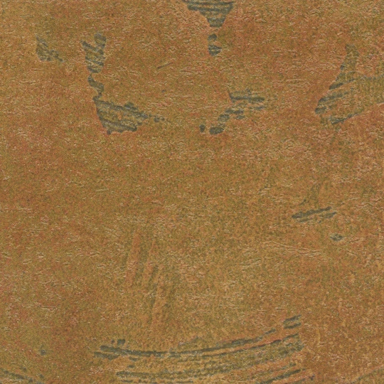 Elitis VP 1032 01 Lanzarote Palazzo Murmures de lumières - mural w przecierany tynk