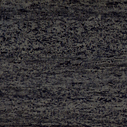 Elitis VP 633 80 Lanzarote Travertin Comme une perle ambrée - tapeta w kamienny wzór