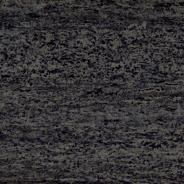 Elitis VP 633 80 Lanzarote Travertin Comme une perle ambrée - tapeta w kamienny wzór