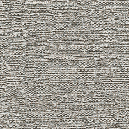 Elitis VP 731 02 Madagascar Arrowroot Raw Raffia Madagascar Prospérité assurée - tapeta imitująca rafię