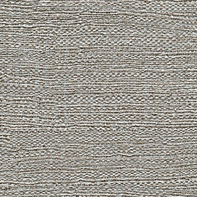 Elitis VP 731 02 Madagascar Arrowroot Raw Raffia Madagascar Prospérité assurée - tapeta imitująca rafię