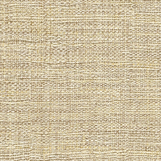 Elitis VP 731 16 Madagascar Arrowroot Raw Raffia Madagascar Pieds nus sur le sable - tapeta imitująca rafię