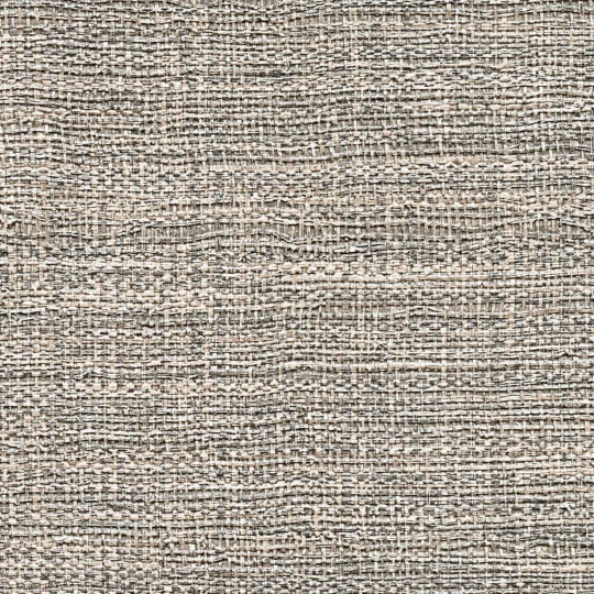 Elitis VP 731 19 Madagascar Arrowroot Raw Raffia Madagascar L'esprit libre - tapeta imitująca rafię