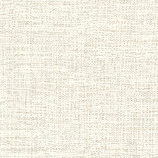 Elitis VP 731 83 Madagascar Arrowroot Raw Raffia Madagascar Paradis blanc - tapeta imitująca rafię