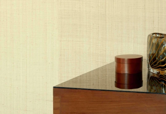 Elitis RM 1017 01 Origine Cesteria Ecrin de romantisme - tapeta z rafii