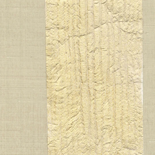 Elitis RM 1129 03 Pamir Tashkent Sur une montagne céleste - tapeta jedwabno-papierowa w kratę