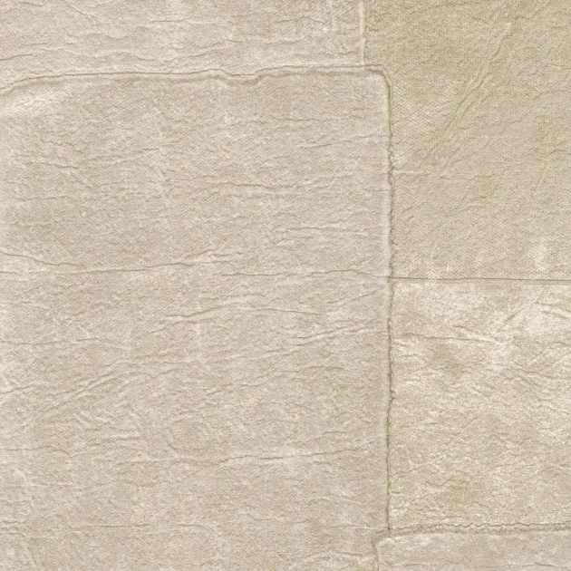 Elitis VP 1018 08 Sangpi Sangpi Un monde suspendu - tapeta inspirowana kartkami papieru