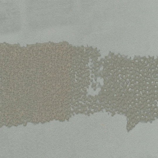 Elitis RM 1085 81 Velatura Kasumi Depuis la nuit des temps - tapeta tekstylna w przecierkę