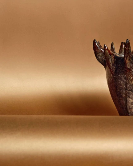 Elitis RM 1087 03 Velatura Cocoon Un gage de chance - tapeta tekstylna jednolita z połyskiem